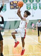 Photo from the gallery "Phoenix Christian vs. Centennial (Sunnyslope Hoopsgiving Basketball Tournament)"
