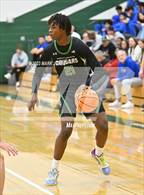 Photo from the gallery "Phoenix Christian vs. Centennial (Sunnyslope Hoopsgiving Basketball Tournament)"