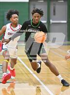 Photo from the gallery "Phoenix Christian vs. Centennial (Sunnyslope Hoopsgiving Basketball Tournament)"