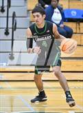 Photo from the gallery "Phoenix Christian vs. Centennial (Sunnyslope Hoopsgiving Basketball Tournament)"