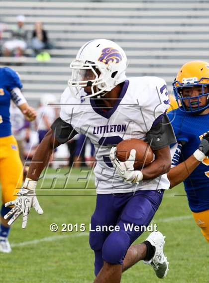 Thumbnail 1 in Littleton @ Wheat Ridge photogallery.
