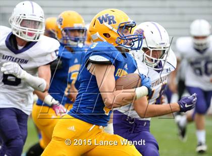 Thumbnail 2 in Littleton @ Wheat Ridge photogallery.