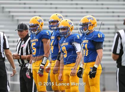 Thumbnail 1 in Littleton @ Wheat Ridge photogallery.