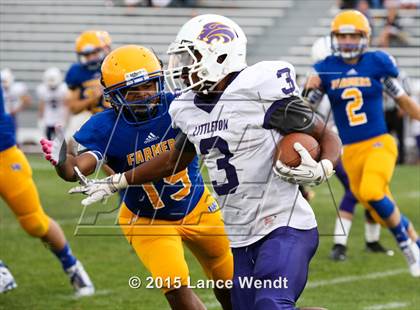 Thumbnail 2 in Littleton @ Wheat Ridge photogallery.