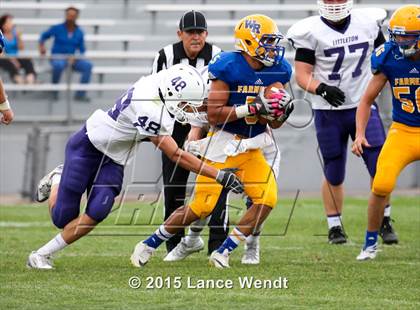 Thumbnail 3 in Littleton @ Wheat Ridge photogallery.