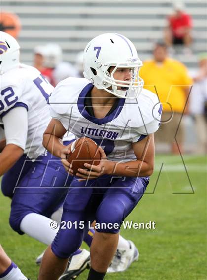 Thumbnail 3 in Littleton @ Wheat Ridge photogallery.