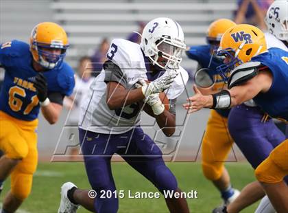 Thumbnail 2 in Littleton @ Wheat Ridge photogallery.