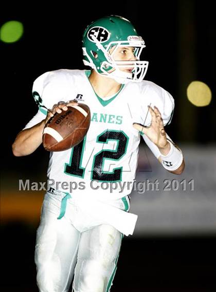 Thumbnail 1 in East Hamilton @ Hixson photogallery.