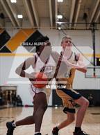 Photo from the gallery "Veritas Christian vs. Lee's Summit North (Blue Valley Tournament)"
