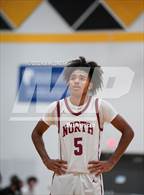 Photo from the gallery "Veritas Christian vs. Lee's Summit North (Blue Valley Tournament)"