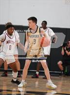 Photo from the gallery "Veritas Christian vs. Lee's Summit North (Blue Valley Tournament)"