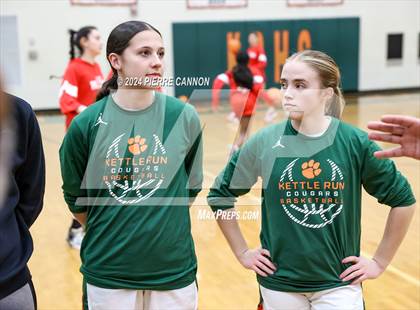 Thumbnail 2 in Fauquier @ Kettle Run photogallery.