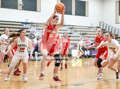 Thumbnail 3 in Fauquier @ Kettle Run photogallery.