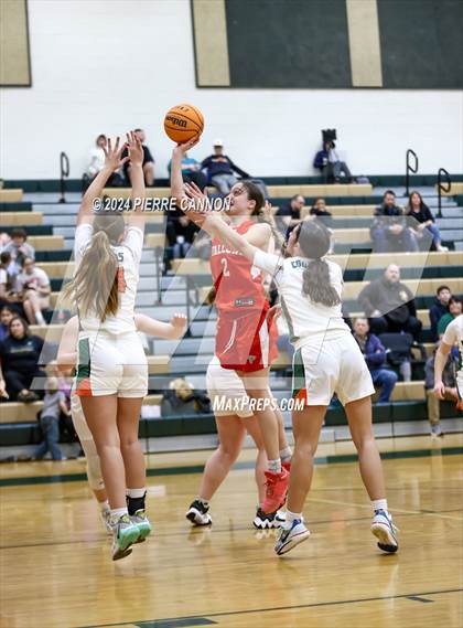 Thumbnail 3 in Fauquier @ Kettle Run photogallery.