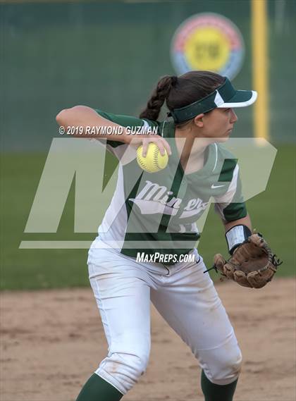 Thumbnail 3 in Central vs. El Diamante photogallery.