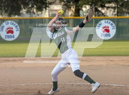 Thumbnail 3 in Central vs. El Diamante photogallery.