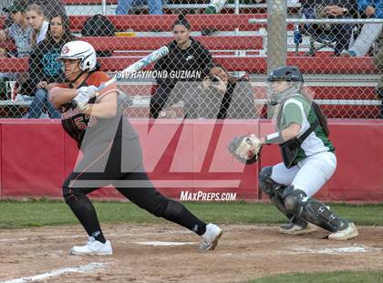 Thumbnail 2 in Central vs. El Diamante photogallery.