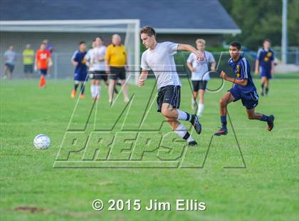 Thumbnail 3 in South Point @ Cabell Midland photogallery.