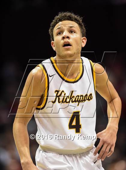 Thumbnail 1 in Sierra Canyon & Kickapoo  (Bass Pro Tournament of Champions) photogallery.