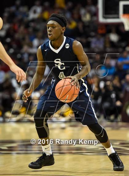 Thumbnail 1 in Sierra Canyon & Kickapoo  (Bass Pro Tournament of Champions) photogallery.