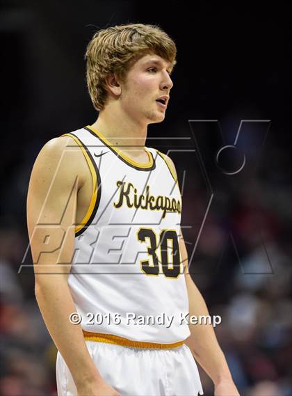Thumbnail 1 in Sierra Canyon & Kickapoo  (Bass Pro Tournament of Champions) photogallery.