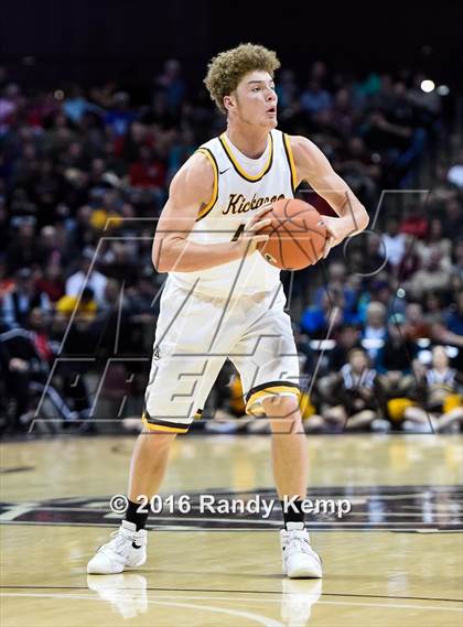 Thumbnail 3 in Sierra Canyon & Kickapoo  (Bass Pro Tournament of Champions) photogallery.