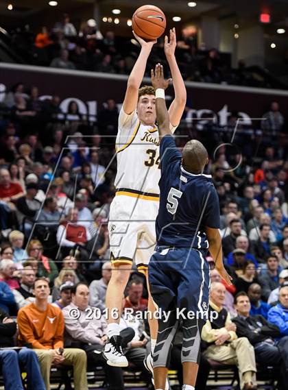 Thumbnail 3 in Sierra Canyon & Kickapoo  (Bass Pro Tournament of Champions) photogallery.