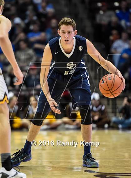 Thumbnail 2 in Sierra Canyon & Kickapoo  (Bass Pro Tournament of Champions) photogallery.