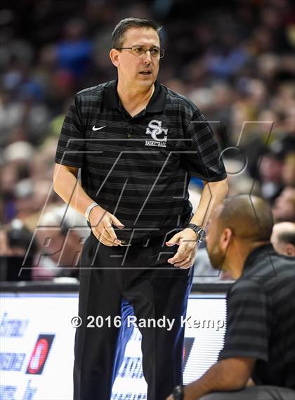 Thumbnail 1 in Sierra Canyon & Kickapoo  (Bass Pro Tournament of Champions) photogallery.