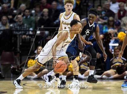 Thumbnail 3 in Sierra Canyon & Kickapoo  (Bass Pro Tournament of Champions) photogallery.