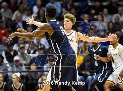 Thumbnail 3 in Sierra Canyon & Kickapoo  (Bass Pro Tournament of Champions) photogallery.