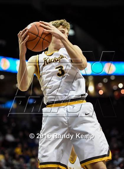 Thumbnail 1 in Sierra Canyon & Kickapoo  (Bass Pro Tournament of Champions) photogallery.