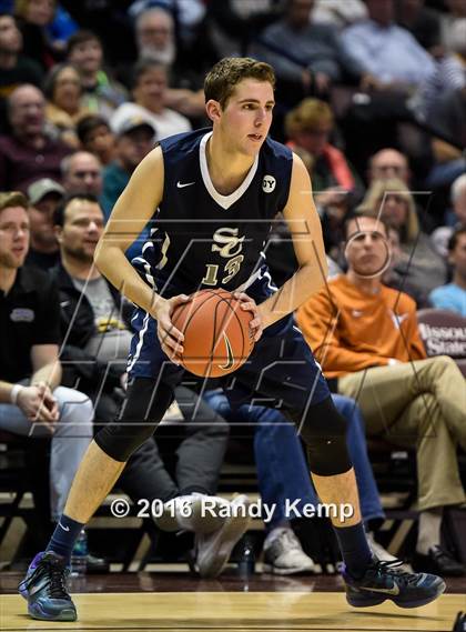 Thumbnail 3 in Sierra Canyon & Kickapoo  (Bass Pro Tournament of Champions) photogallery.
