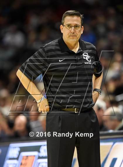 Thumbnail 2 in Sierra Canyon & Kickapoo  (Bass Pro Tournament of Champions) photogallery.