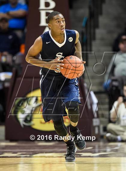 Thumbnail 1 in Sierra Canyon & Kickapoo  (Bass Pro Tournament of Champions) photogallery.