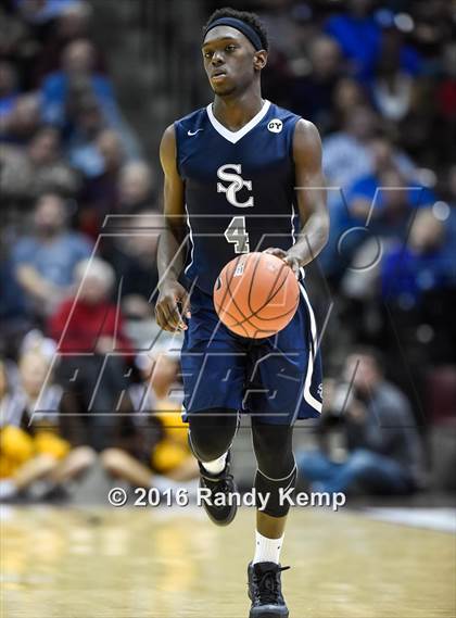 Thumbnail 1 in Sierra Canyon & Kickapoo  (Bass Pro Tournament of Champions) photogallery.