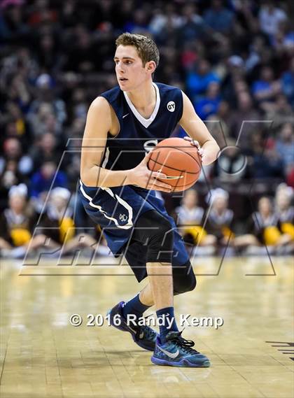 Thumbnail 1 in Sierra Canyon & Kickapoo  (Bass Pro Tournament of Champions) photogallery.