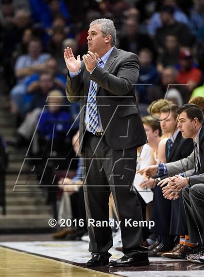 Thumbnail 1 in Sierra Canyon & Kickapoo  (Bass Pro Tournament of Champions) photogallery.