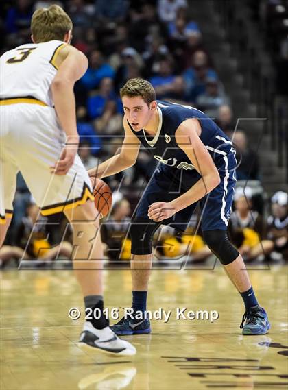 Thumbnail 1 in Sierra Canyon & Kickapoo  (Bass Pro Tournament of Champions) photogallery.
