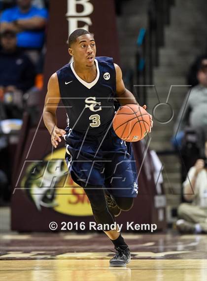 Thumbnail 3 in Sierra Canyon & Kickapoo  (Bass Pro Tournament of Champions) photogallery.