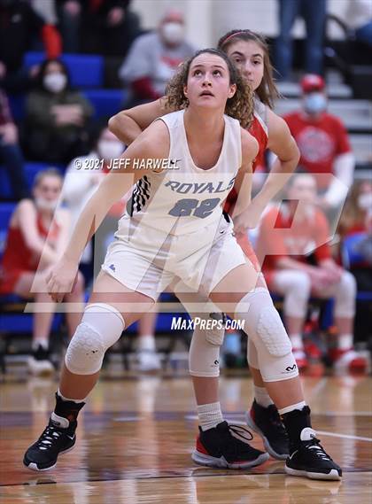 Thumbnail 2 in Northwest @ Cuyahoga Valley Christian Academy photogallery.