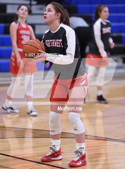 Thumbnail 3 in Northwest @ Cuyahoga Valley Christian Academy photogallery.