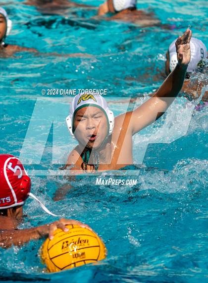 Thumbnail 1 in Rancho Alamitos @ Santa Ana photogallery.