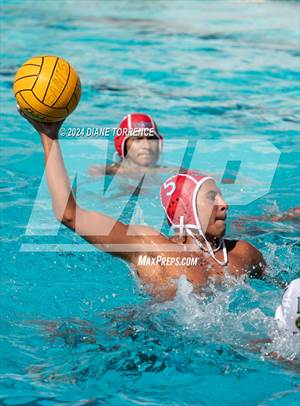 Rancho Alamitos @ Santa Ana