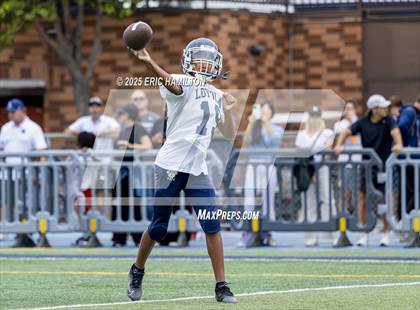 Thumbnail 1 in Loyola (Blue/White Scrimmage) photogallery.
