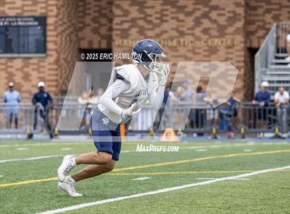 Thumbnail 2 in Loyola (Blue/White Scrimmage) photogallery.