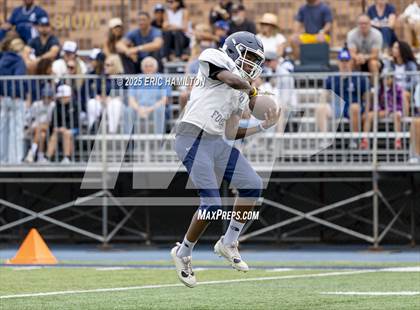 Thumbnail 1 in Loyola (Blue/White Scrimmage) photogallery.
