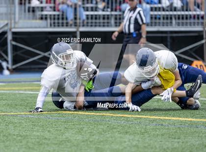 Thumbnail 1 in Loyola (Blue/White Scrimmage) photogallery.