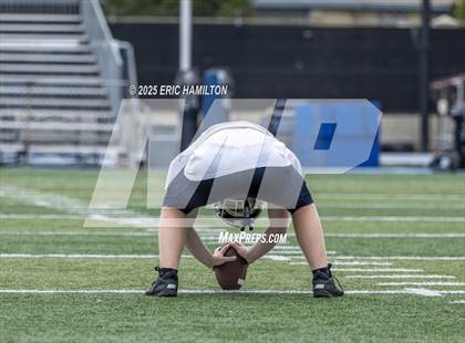Thumbnail 3 in Loyola (Blue/White Scrimmage) photogallery.
