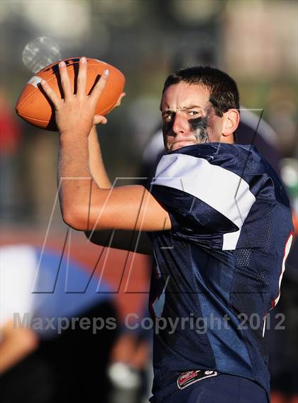 Thumbnail 2 in Analy @ Rancho Cotate photogallery.